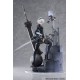 Estatua PVC YoRHa No. 2 Type B NieR:Automata 31 cm