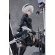 Estatua PVC YoRHa No. 2 Type B NieR:Automata 31 cm