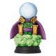 Estatua de Mysterio 10 cm en poliresina Marvel Animated
