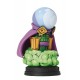 Estatua de Mysterio 10 cm en poliresina Marvel Animated