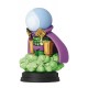 Estatua de Mysterio 10 cm en poliresina Marvel Animated