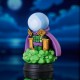 Estatua de Mysterio 10 cm en poliresina Marvel Animated