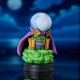Estatua de Mysterio 10 cm en poliresina Marvel Animated