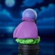Estatua de Mysterio 10 cm en poliresina Marvel Animated