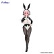 Figura Super Sonico de 30 cm con tailcoat