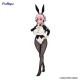 Figura Super Sonico de 30 cm con tailcoat