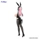 Figura Super Sonico de 30 cm con tailcoat