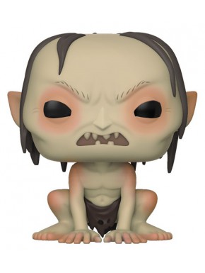 Funko Pop! Gollum the Lord of The Rings