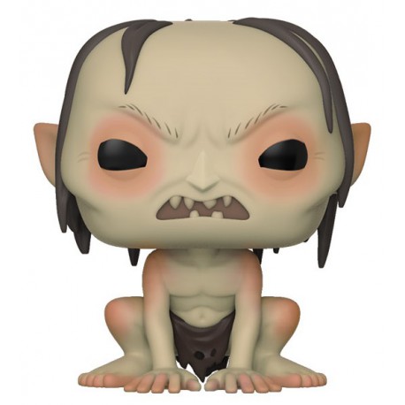 Funko Pop! Gollum the Lord of The Rings