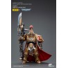 Figurine articulée Warhammer 40k Adeptus Custodes Shield Captain 12 cm