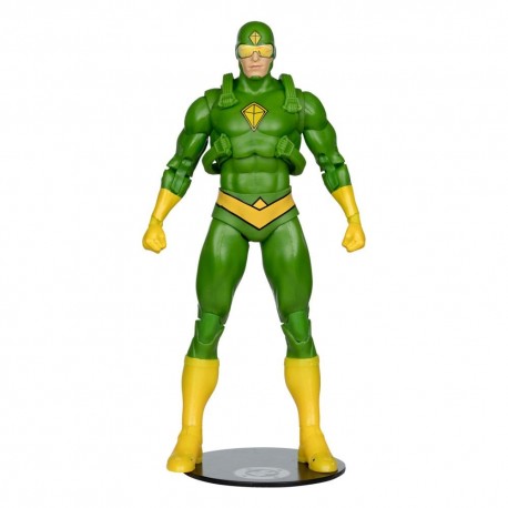 Figura articulada de Kite Man 21 cm DC Multiverse
