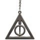 Llavero 3D Reliquias de la Muerte Harry Potter Metal