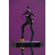 Estatua Punchline de 19 cm del universo DC