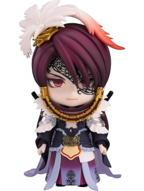 Figura Nendoroid Sha Wu Sheng Thunderbolt Fantasy