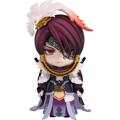Figura Nendoroid Sha Wu Sheng Thunderbolt Fantasy