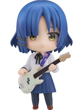 Figura Nendoroid Ryo Yamada de Bocchi the Rock! con guitarra