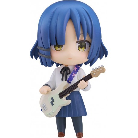 Figura Nendoroid Ryo Yamada de Bocchi the Rock! con guitarra