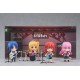 Figura Nendoroid Ryo Yamada de Bocchi the Rock! con guitarra