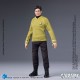 Figura articulada de Sulu de Star Trek 2009, 16 cm