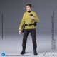 Figura articulada de Sulu de Star Trek 2009, 16 cm