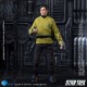 Figura articulada de Sulu de Star Trek 2009, 16 cm