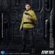 Figura articulada de Sulu de Star Trek 2009, 16 cm