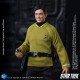 Figura articulada de Sulu de Star Trek 2009, 16 cm
