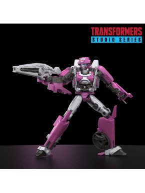 Figura Elita-1 Transformers Studio Series Deluxe 11 cm