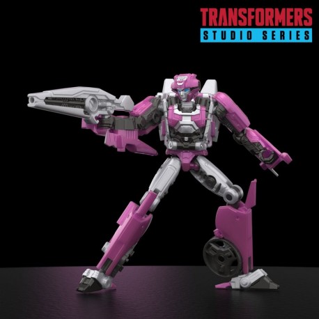 Figura Elita-1 Transformers Studio Series Deluxe 11 cm