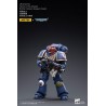 Figurine articulée Ultramarines Sergent Castor 12 cm Warhammer 40k