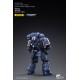 Figura articulada Ultramarines Sergeant Castor 12 cm