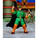 Figurine articulée de 15 cm de M. Bison de Street Fighter