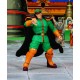 Figurine articulée de 15 cm de M. Bison de Street Fighter
