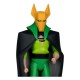 Figurine Ra's Al Ghul de 15 cm DC Comics
