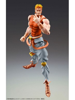 Figura articulada Dio Awaken 16 cm JoJo's Bizarre Adventure