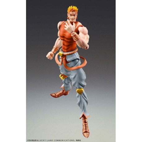 Figura articulada Dio Awaken 16 cm JoJo's Bizarre Adventure