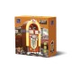 Kit de construcción Jukebox Pantasy 32 cm retro