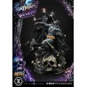 Statue Ultimate Premium Masterline Batman VS Batman Who Laughs 67 cm