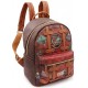 Bag Backpack, Harry Potter Hogwarts Railway