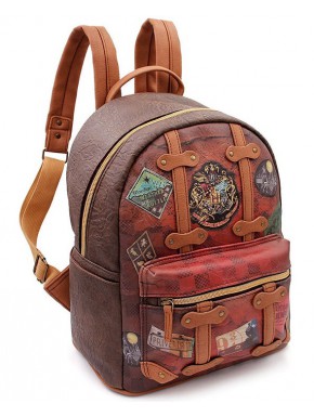 Bag Backpack, Harry Potter Hogwarts Railway