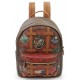 Bag Backpack, Harry Potter Hogwarts Railway