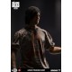 Figura Daryl Savior Prisioner The Walking Dead McFarlane 18 cm