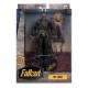 Figurine articulée The Ghoul de Fallout, 17 cm