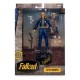 Figurine articulée de Steph Harper de Fallout 16 cm
