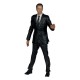 Figura articulada Cooper Howard de 17 cm en traje negro
