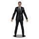Figura articulada Cooper Howard de 17 cm en traje negro