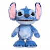 Peluche interactive Ultimate Stitch 43 cm de Lilo & Stitch