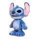 Peluche interactivo Stitch 43 cm con sonidos y movimientos
