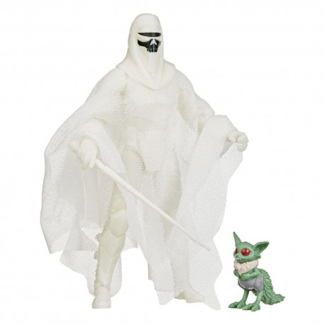 Figura Star Wars Black Series Imperial Royal Guard Halloween con acompañante