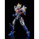 Maqueta Moderoid Rogue Kaiser Gridman 24 cm
